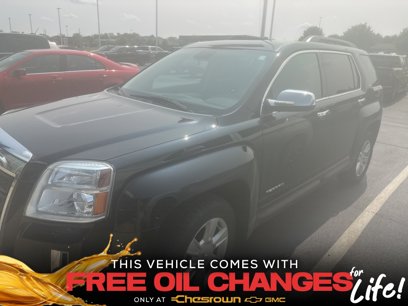 Used 2013 GMC Terrain SLE w/ Convenience Package