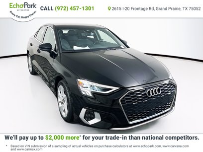 Used 2024 Audi A3 2.0T Premium