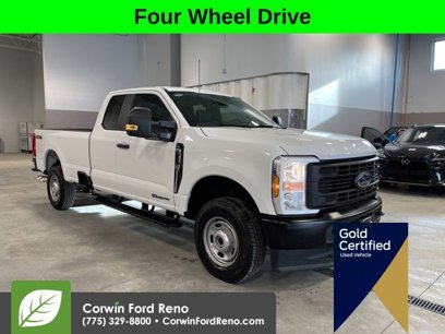 Certified 2024 Ford F250 XL
