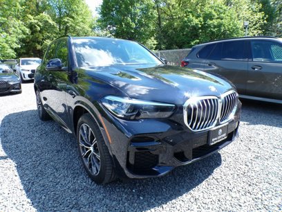 Certified 2023 BMW X5 xDrive40i w/ M Sport Package