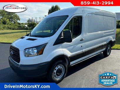 Used 2019 Ford Transit 250 148 Medium Roof