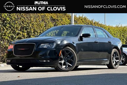 Used 2022 Chrysler 300 S