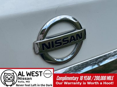 Used 2016 Nissan Altima 2.5 S