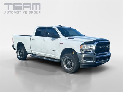 Certified 2021 RAM 2500 Big Horn