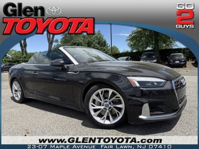 Used 2020 Audi A5 2.0T Premium Plus w/ Premium Plus
