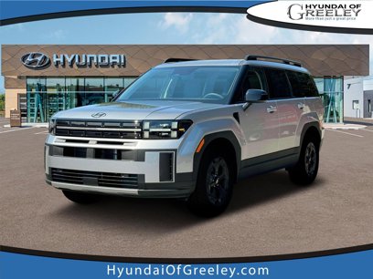 New 2026 Hyundai Santa Fe XRT