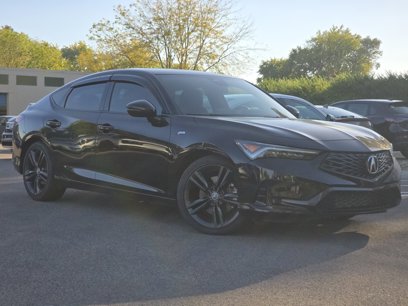 Used 2023 Acura Integra A-Spec