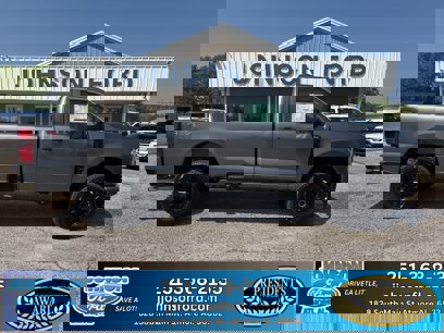 New 2025 Ford F350 XL w/ STX Appearance Package