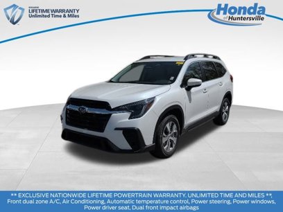 Used 2024 Subaru Ascent Premium w/ Convenience Package