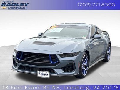 Used 2024 Ford Mustang GT Premium w/ GT Performance Package