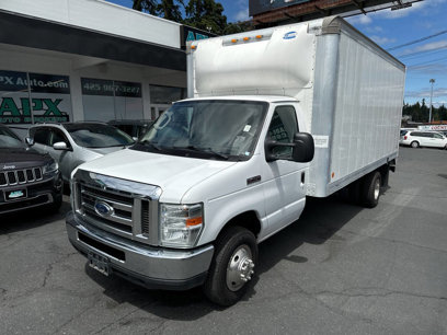 Used 2016 Ford E-450 and Econoline 450 Super Duty