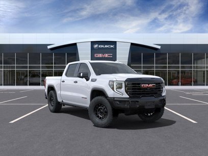 New 2024 GMC Sierra 1500 AT4X w/ AT4X AEV Edition