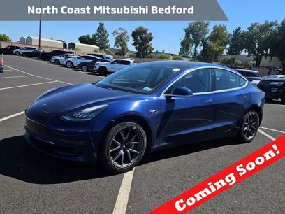 Used 2019 Tesla Model 3 Mid Range