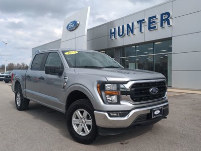 Used 2023 Ford F150 XLT