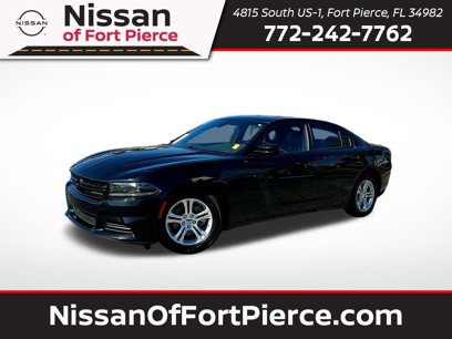 Used 2022 Dodge Charger SXT w/ Leather Interior Group