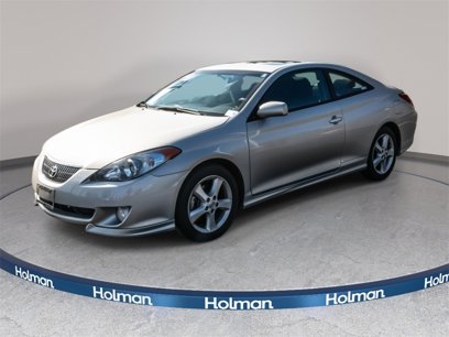 Used 2006 Toyota Solara SE Sport