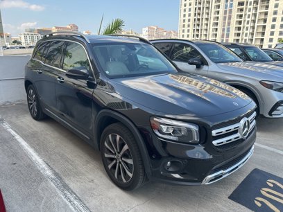 Certified 2022 Mercedes-Benz GLB 250