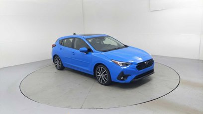 New 2025 Subaru Impreza 2.0i Sport