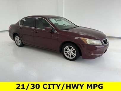 Used 2009 Honda Accord LX