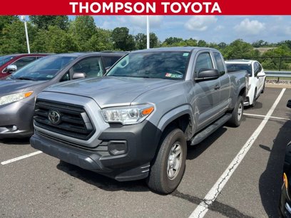 Used 2020 Toyota Tacoma SR
