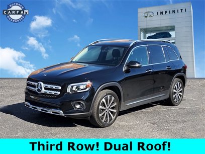 Used 2020 Mercedes-Benz GLB 250