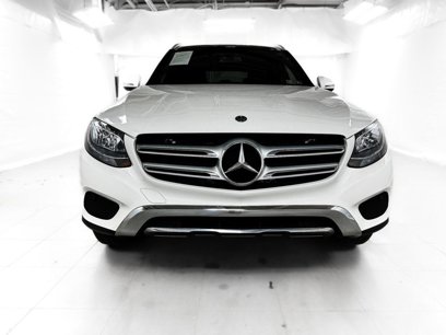 Used 2019 Mercedes-Benz GLC 300 4MATIC w/ Premium Package