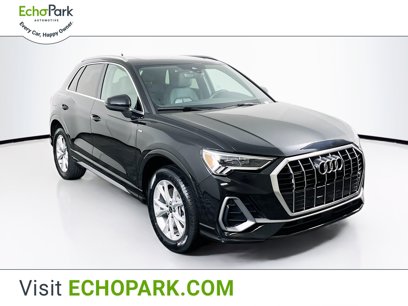 Used 2023 Audi Q3 2.0T Premium