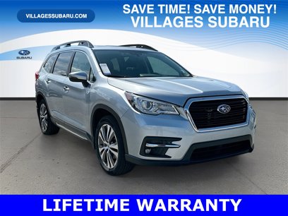 Used 2022 Subaru Ascent Touring w/ Popular Package #2A