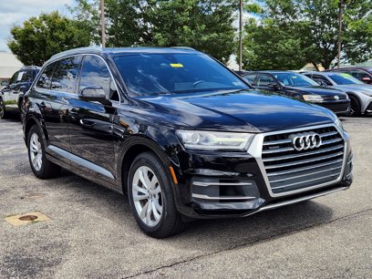 Used 2019 Audi Q7 3.0T Premium w/ Convenience Package