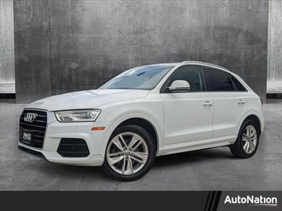Used 2017 Audi Q3 2.0T Premium