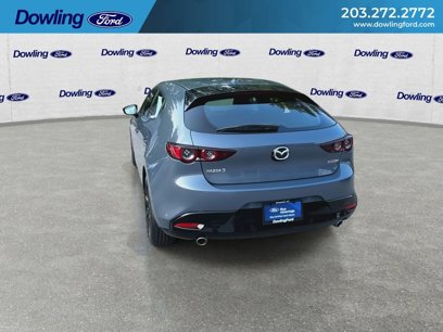 Used 2021 MAZDA MAZDA3 s