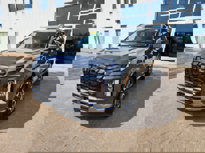 Certified 2024 Hyundai Palisade Limited