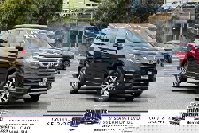 Used 2020 Honda Pilot EX-L
