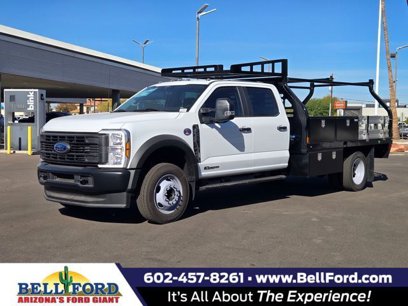 New 2024 Ford F450 XL