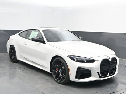 New 2026 BMW M440i Coupe w/ Premium Package
