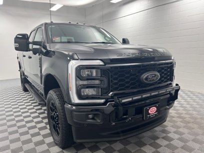 Used 2025 Ford F250 Lariat w/ Lariat Ultimate Package