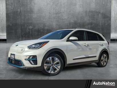 Used 2019 Kia Niro EX Premium w/ EX Premium Launch Package