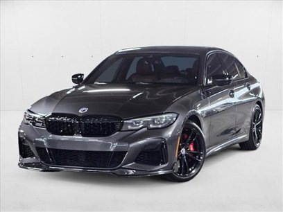 Certified 2022 BMW M340i w/ Premium Package
