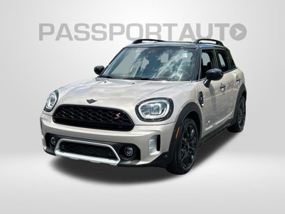 Used 2022 MINI Cooper Countryman S