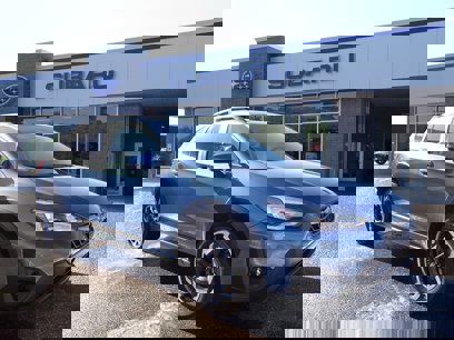 Used 2022 Subaru Crosstrek 2.5i Limited
