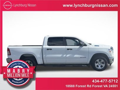 Used 2023 RAM 1500 Big Horn