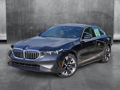 Used 2026 BMW 530i w/ Premium Package