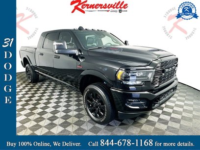 Used 2023 RAM 2500 Limited