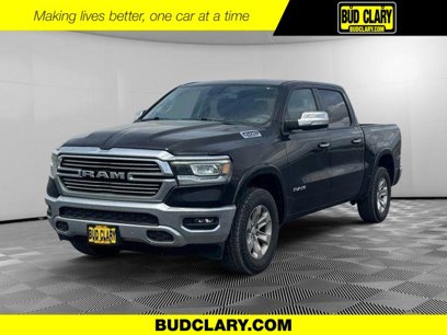 Used 2020 RAM 1500 Laramie