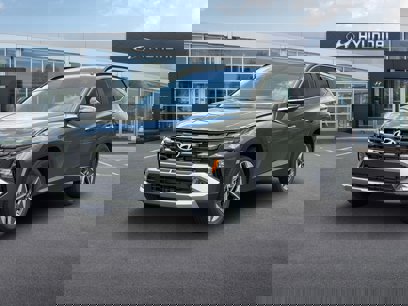 New 2025 Hyundai Tucson SEL