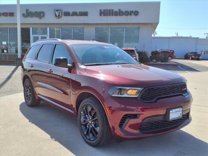 New 2025 Dodge Durango GT w/ Blacktop Package