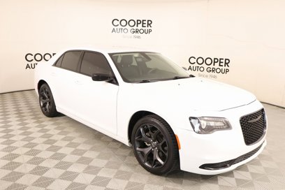 Used 2023 Chrysler 300 Touring w/ Sport Appearance Package