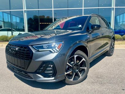 New 2025 Audi Q3 2.0T Premium Plus