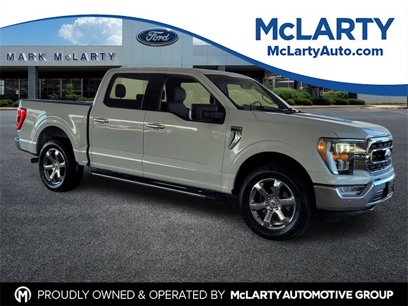Certified 2021 Ford F150 XLT w/ Equipment Group 302A High