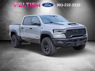 Used 2025 RAM 1500 RHO